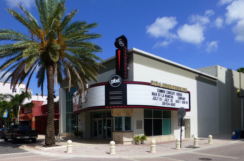 Don and Ann Brown Theater