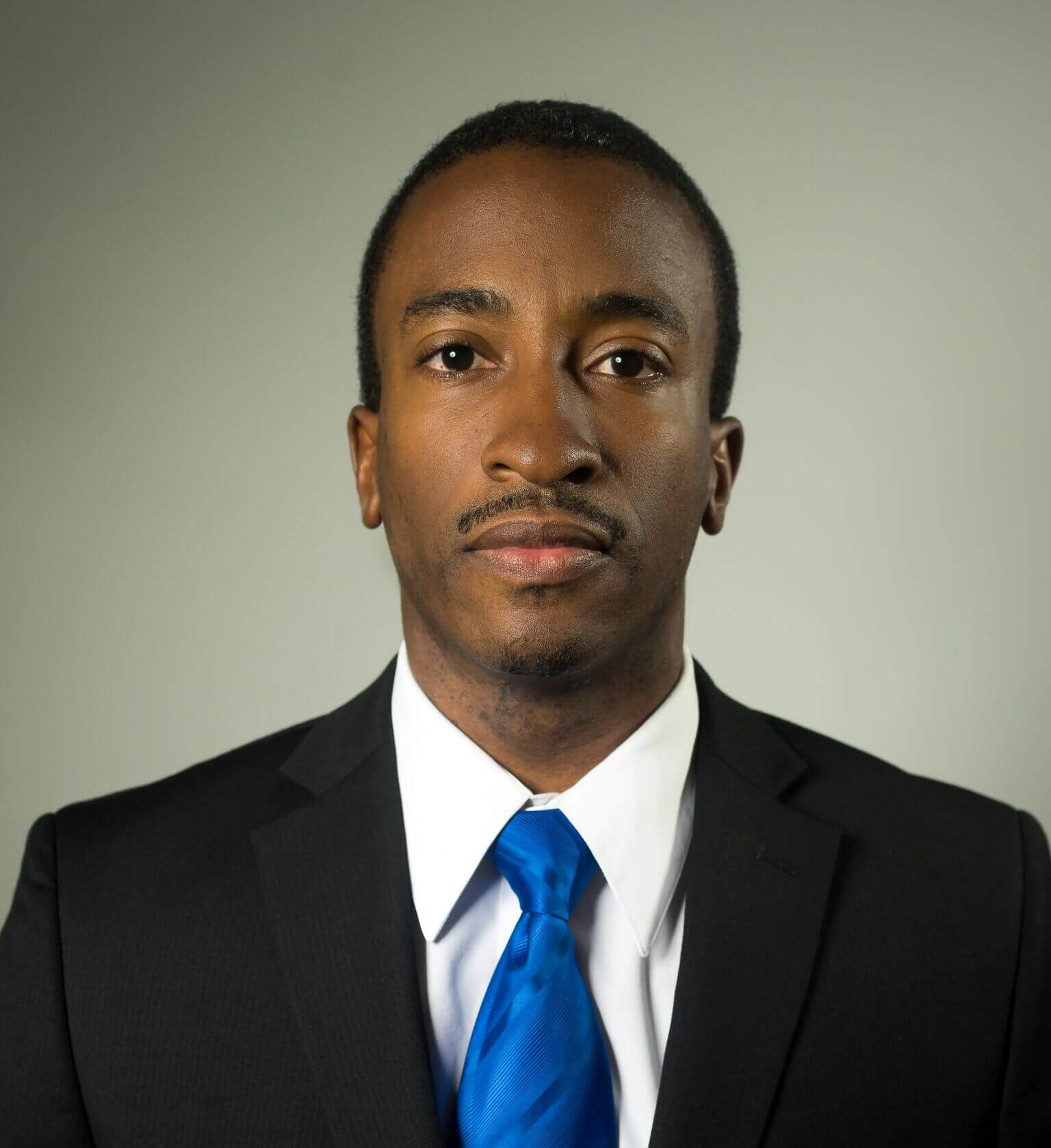 Stephen Farquharson LEED AP