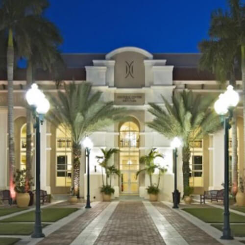Miramar Cultural Center & Arts Park