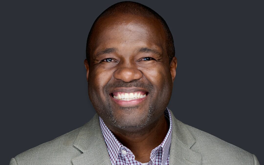 Metro Atlanta CEO: Nate Hammond Named New President of Hammond & Associates