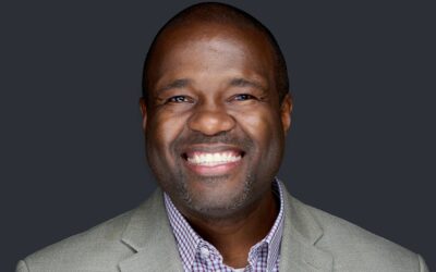 Metro Atlanta CEO: Nate Hammond Named New President of Hammond & Associates