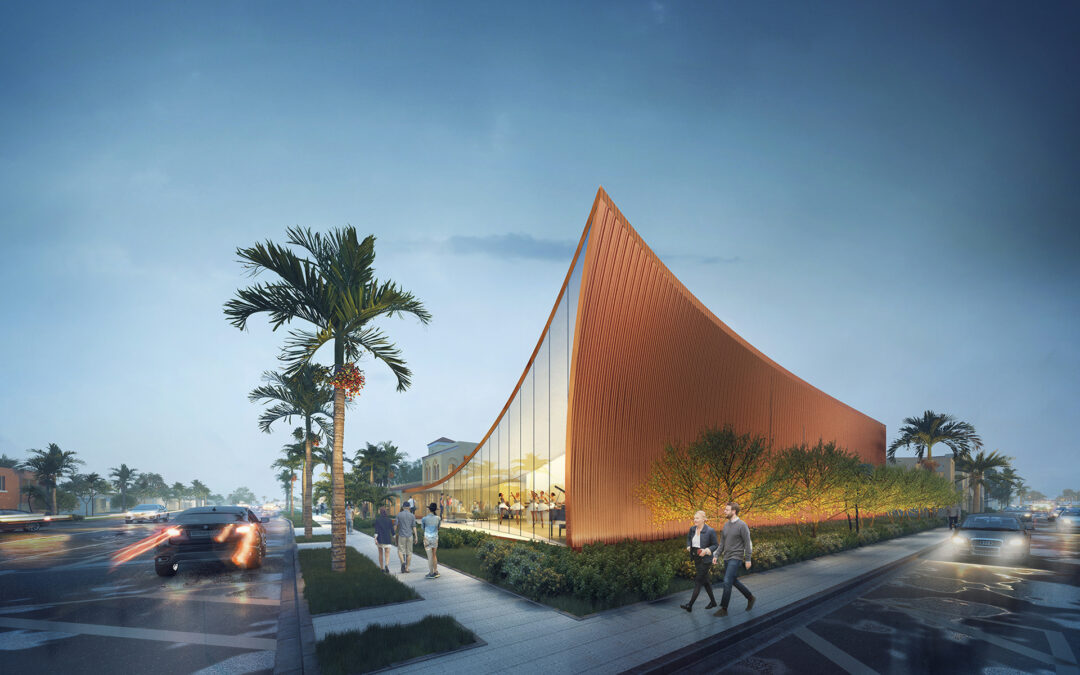 Art and Culture Center/Hollywood